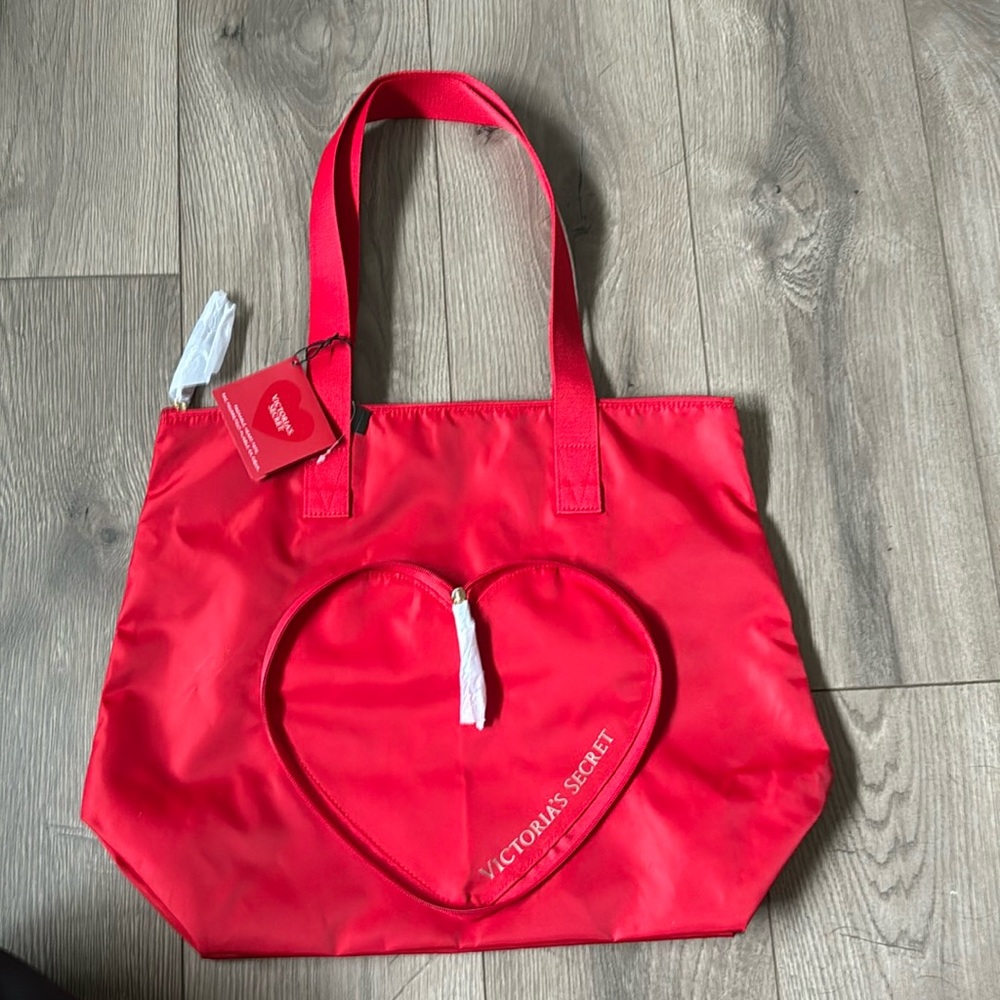 Victoria’s Secret Bag